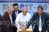 Mangalore: Magnet draws business magnates together in the city
